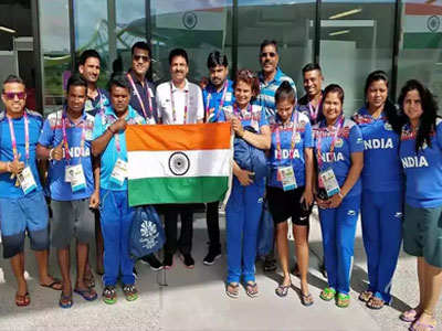 Jharkhand Bowling Assciation Jharkhand Bowling Assciation
