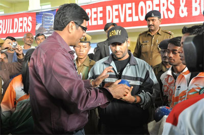 Mission, Jharkhand Bowling Association, Ranchi Mission, Jharkhand Bowling Association, Ranchi
