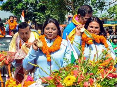 Mission, Jharkhand Bowling Association, Ranchi Mission, Jharkhand Bowling Association, Ranchi