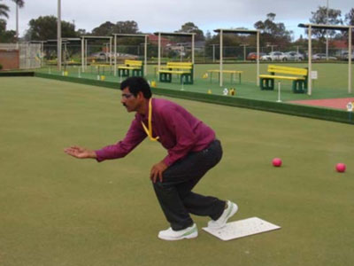 Madhukant Pathak, Coach