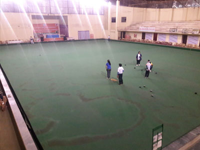 R K Anand Bowls Stadium R K Anand Bowls Stadium