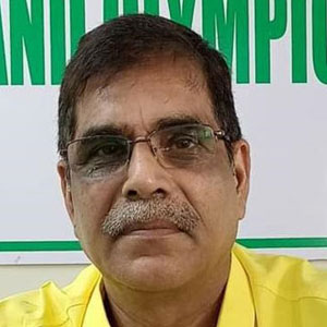 Jharkhand Bowling Association, Ranchi, Jharkhand Jharkhand Bowling Association, Ranchi, Jharkhand