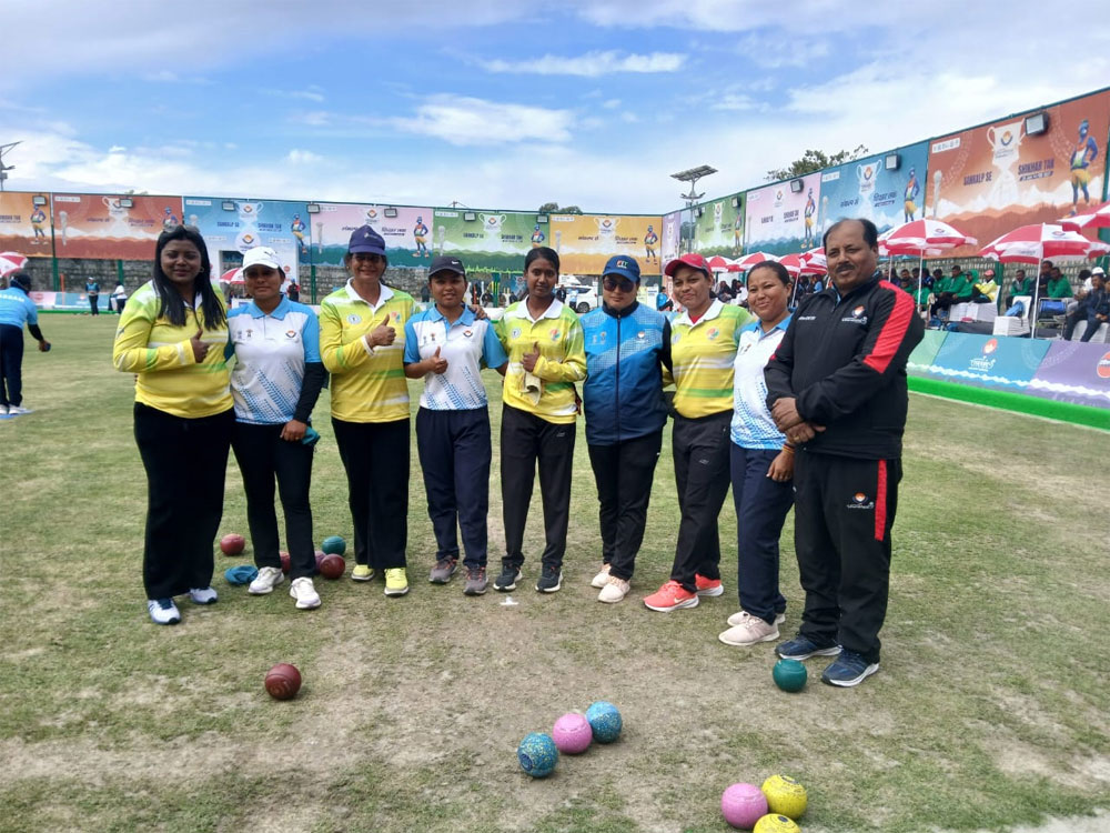 About JBPL, Jharkhand Bowling Association, Ranchi