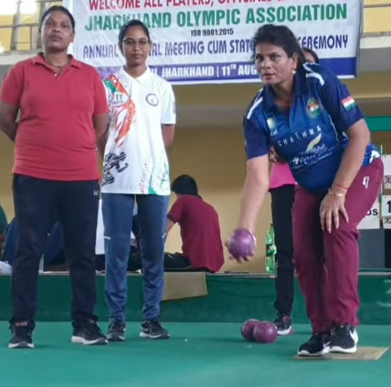 Training Camp for 37th National Games 2023 Training Camp for 37th National Games 2023