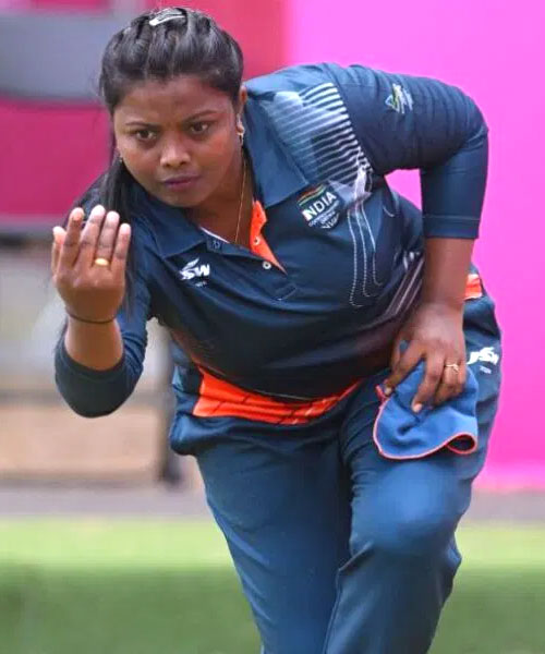 Rupa Rani Tirkey Rupa Rani Tirkey