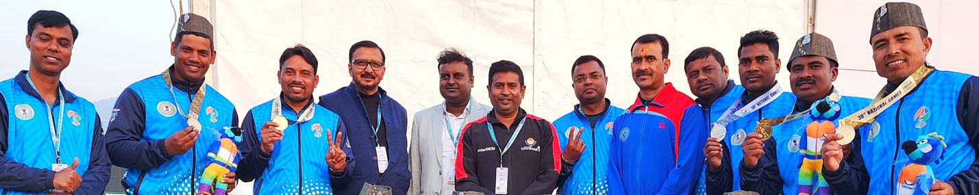 Bowls, Jharkhand Bowling Association, Ranchi Bowls, Jharkhand Bowling Association, Ranchi