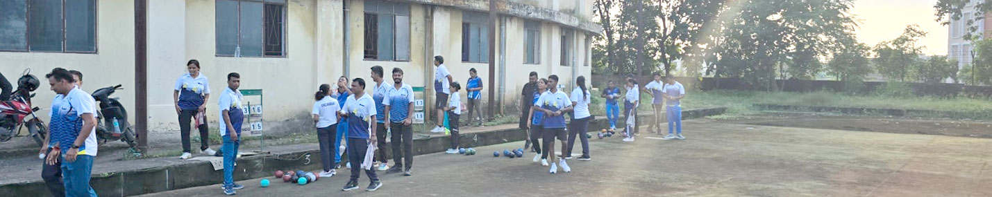 Bowls, Jharkhand Bowling Association, Ranchi Bowls, Jharkhand Bowling Association, Ranchi